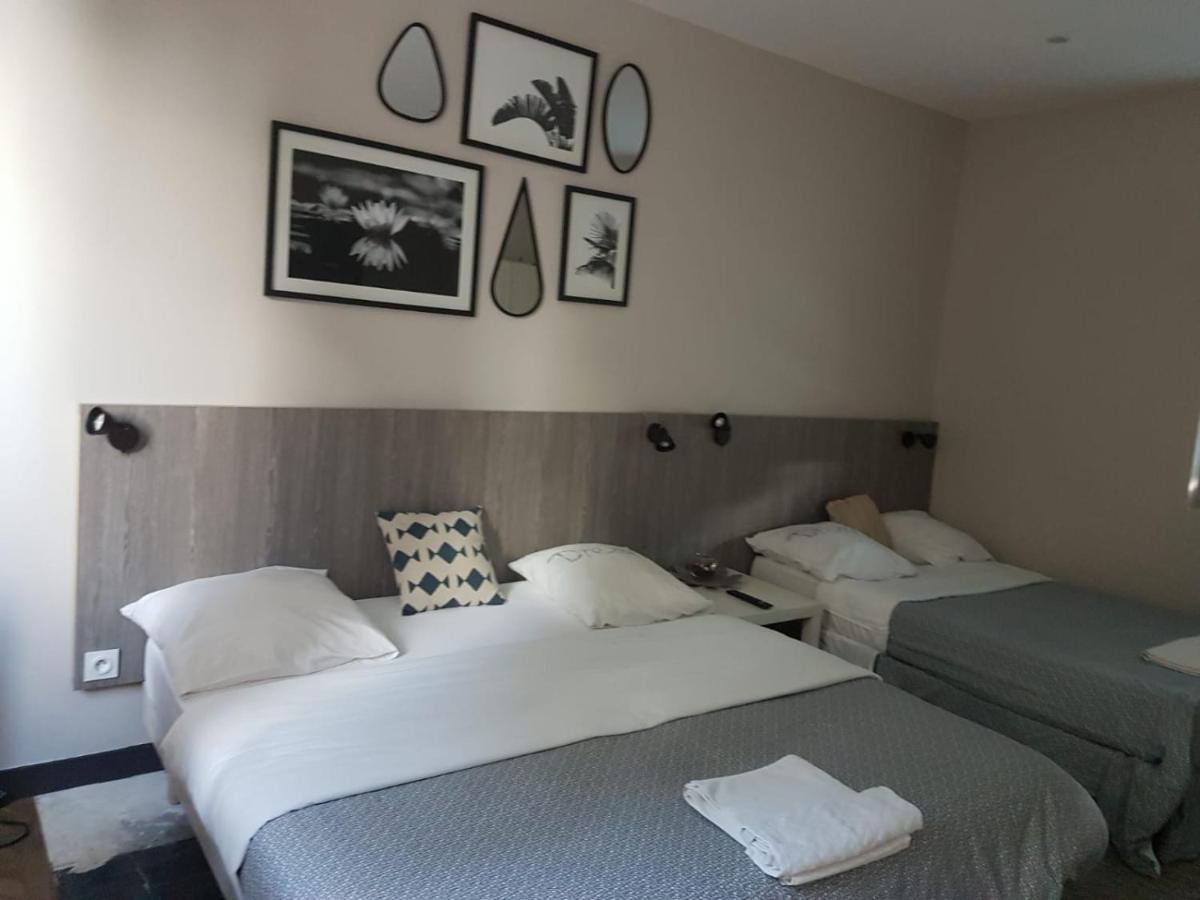 Bed and Breakfast Hameau Des Essarts Grand-Couronne Exterior foto