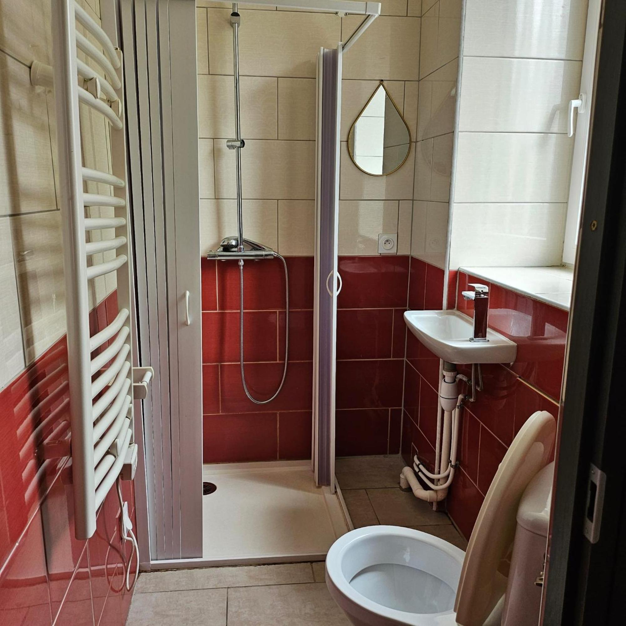 Bed and Breakfast Hameau Des Essarts Grand-Couronne Exterior foto