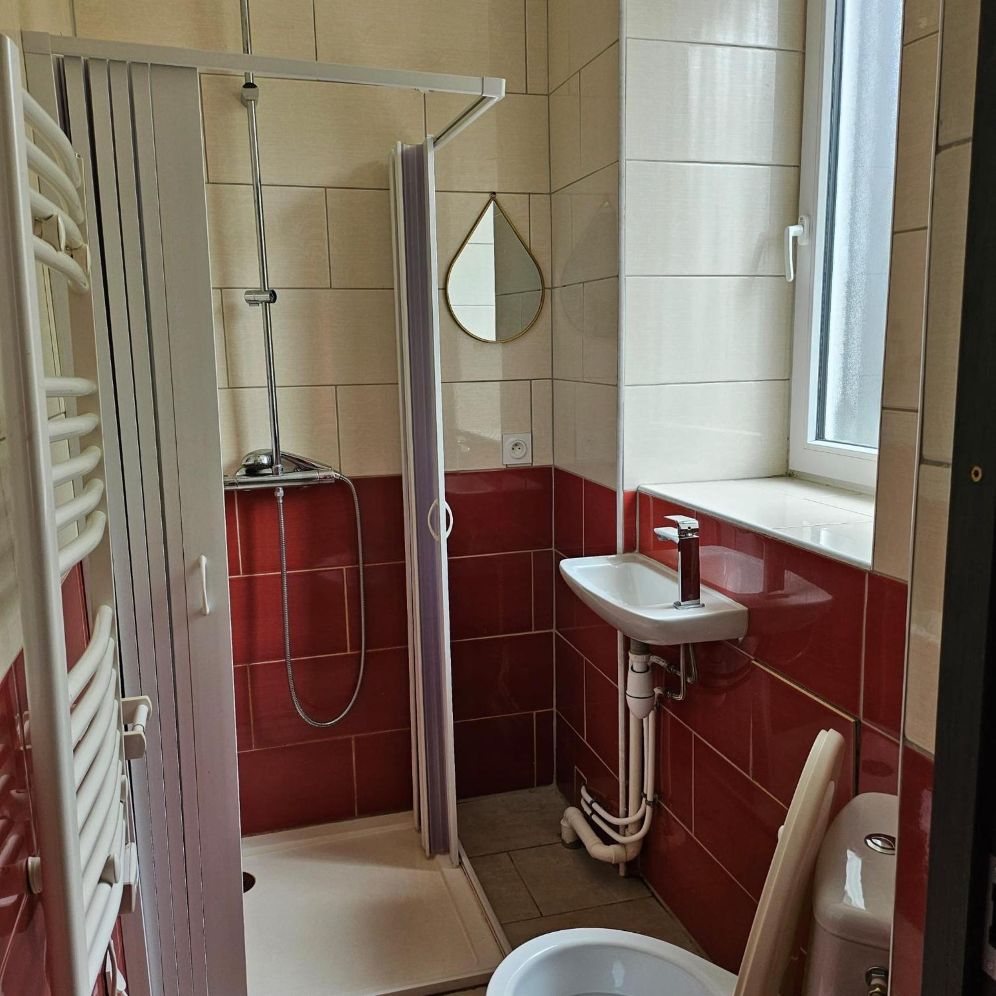 Bed and Breakfast Hameau Des Essarts Grand-Couronne Exterior foto
