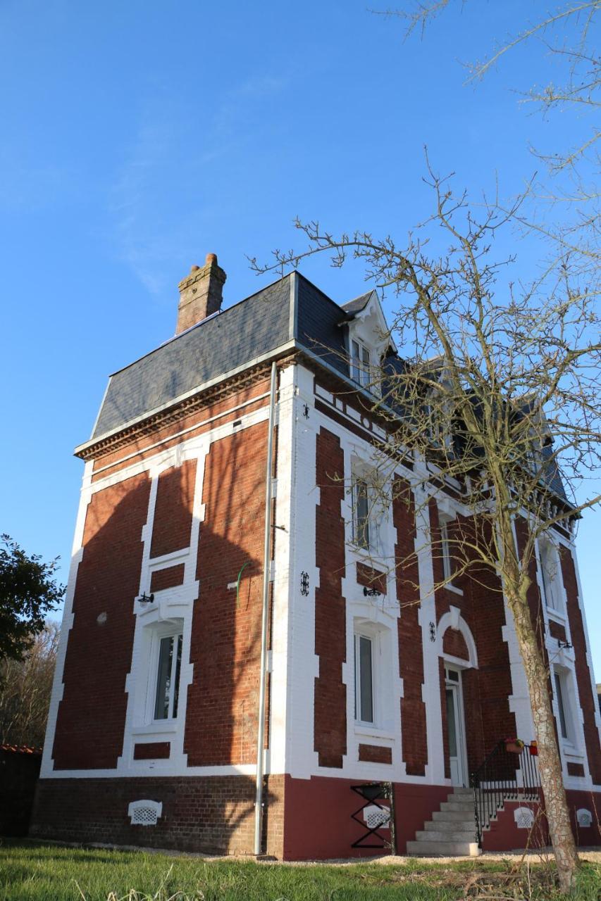 Bed and Breakfast Hameau Des Essarts Grand-Couronne Exterior foto