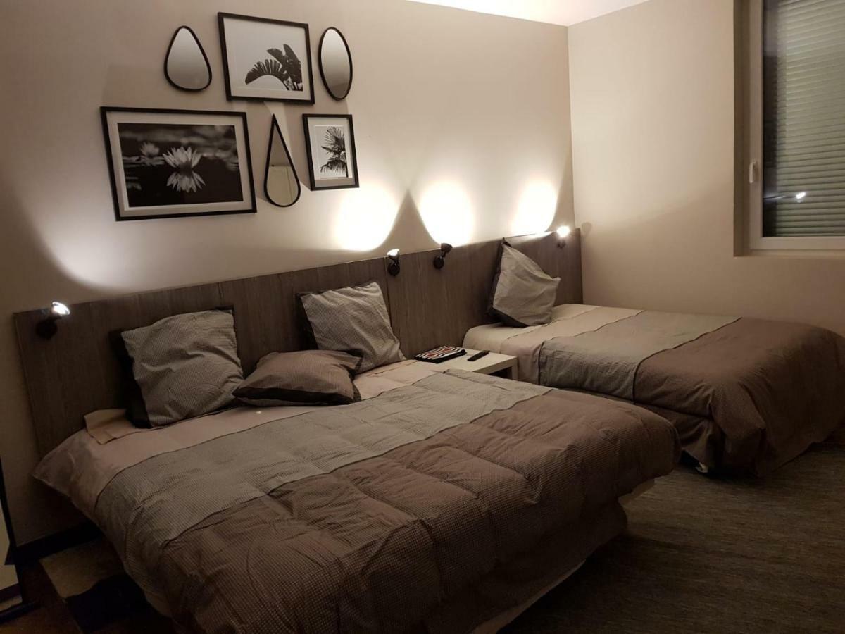 Bed and Breakfast Hameau Des Essarts Grand-Couronne Exterior foto